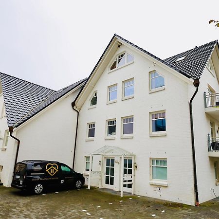 Ostseeperle Timmendorfer Strand Exterior photo