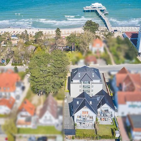 Ostseeperle Timmendorfer Strand Exterior photo